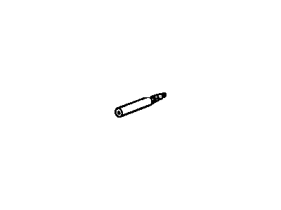 GM 7829047 Upper Steering Shaft