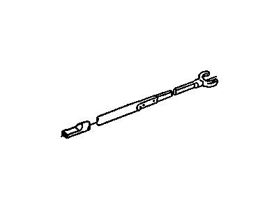 GM 26030148 Steering Column-Lower Shaft