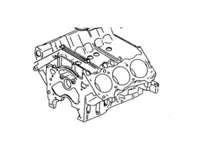GM 12328767 Gasket Kit, Intake Manifold
