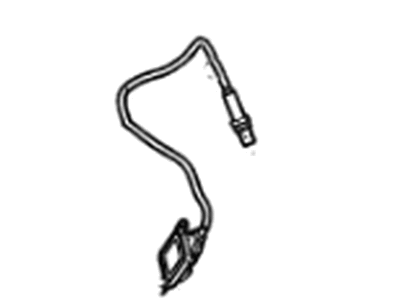GM 19330003 Sensor Kit-(Nitrogen Oxide Position 2)