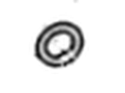 GM 12650970 Seal-Camshaft Position Actuator Solenoid Valve (O Ring)