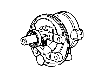 GM 20756716 Pump Asm-P/S