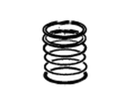 GM 12665165 Piston Rings