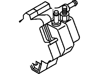GM 97720662 Injection Pump