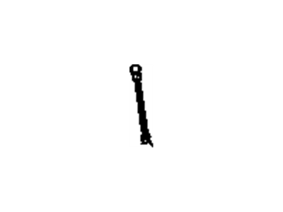 GM 88957148 Rear Sensor Link