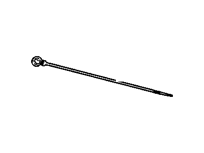 GM 10243855 Tube Asm-Oil Level Indicator
