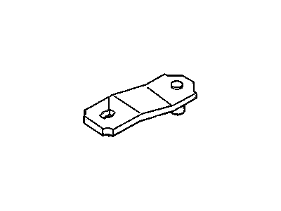 GM 22100719 Arm, Windshield Wiper Motor Crank