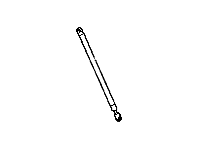 GM 25992461 Support Strut