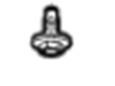 GM 11548993 Bolt, Catalytic Converter Brace Bracket
