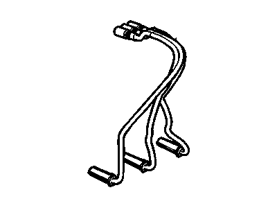 GM 19154585 Cable Set