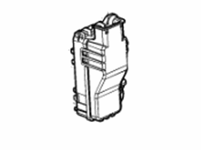 GM 84242850 BLOCK ASM-BODY WRG HARN JUNC