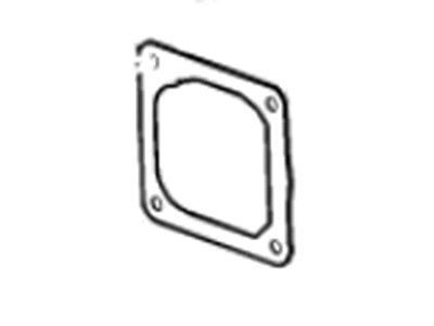GM 23471896 Gasket-Front Wheel Drive Intermediate Shaft Housing