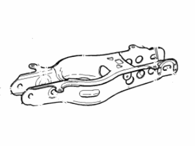 GM 84522113 Lower Control Arm