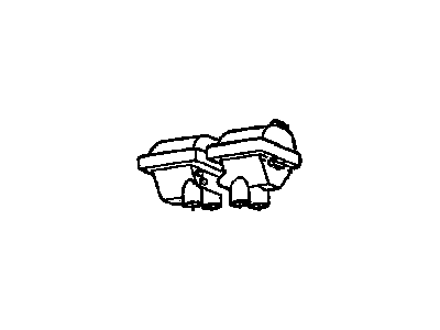 GM 10472748 Ignition Coil
