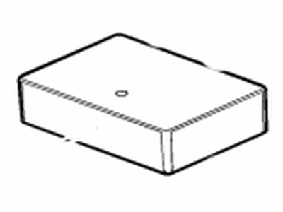 GM 84156558 MODULE ASM-COMN INTERFACE(W/M/TEL XCVR)EC