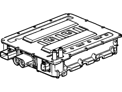 GM 24279766 Module