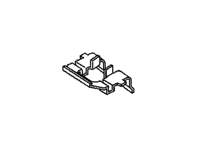 GM 21012454 Front Pads