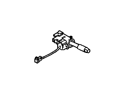 GM 1999446 Headlamp Switch