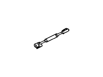 GM 10177832 Lift Cylinder