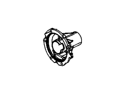 GM 24224676 Extension Asm-Automatic Transmission Case