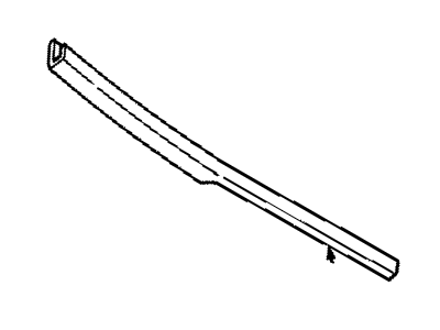 GM 20654154 PNL ASM-T