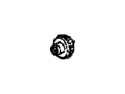 GM 22521625 Gear Kit