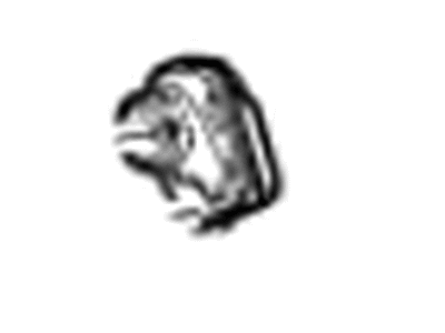 GM 11546626 Actuator Bolt