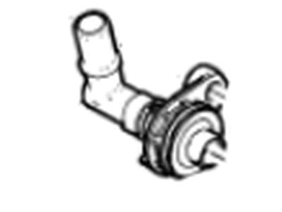 GM 12684207 PCV Valve