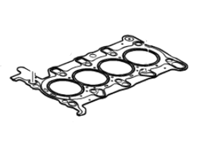 GM 12681524 Head Gasket