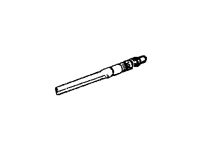 GM 7841279 Steering Column Shaft (Complete)