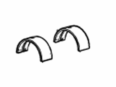 GM 55490519 Bearing Set