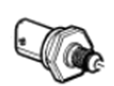 GM 12705503 Pressure Sensor