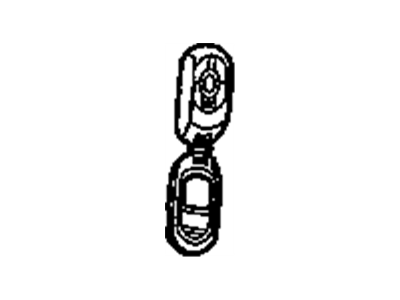 GM 25926479 Transmitter