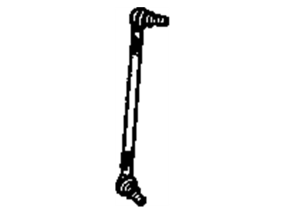 GM 15779960 Stabilizer Link