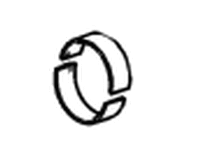 GM 12672411 Bearings
