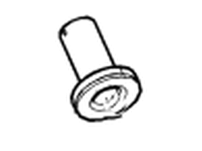 GM 12668856 Insulator-Fuel Injection Fuel Rail