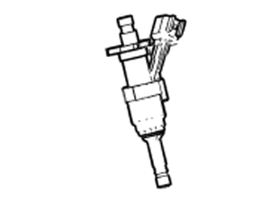 GM 19420316 Injector