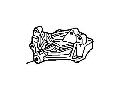 GM 3542586 Support Asm-Generator