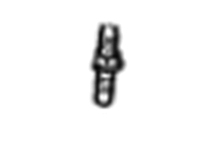 GM 11601862 Battery Cable Stud