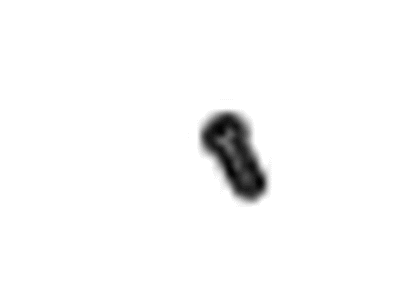 GM 95915116 Bolt/Screw-Windshield Wiper System Module