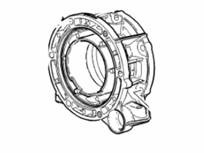GM 84203235 Adapter