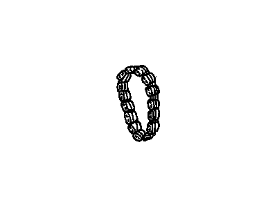 GM 14103224 Timing Chain