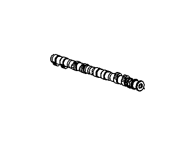 GM 24574240 Camshaft Asm-Intake