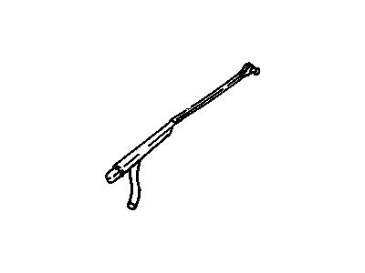 GM 10288071 Arm Asm-Windshield Wiper