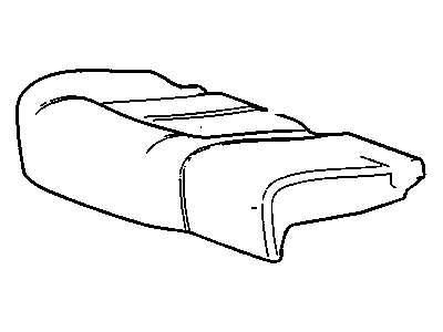 GM 20941544 Cushion Cover