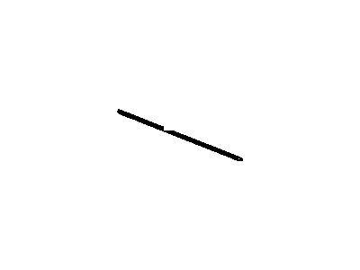 GM 88944326 Wiper, Windshield