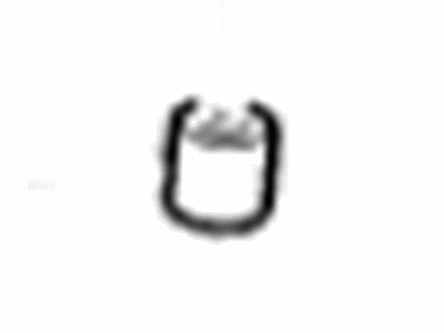 GM 84229589 SPACER-BRK PIPE MANIF