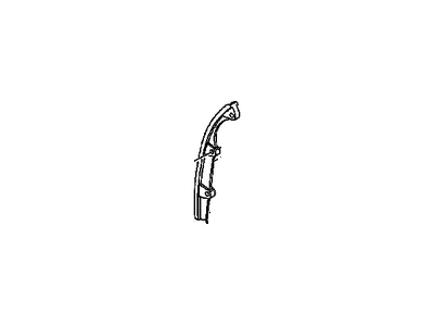 GM 21006035 Guide, Timing Chain