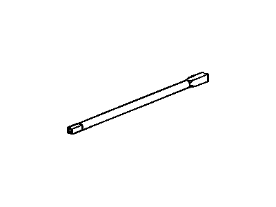 GM 15043672 Extension