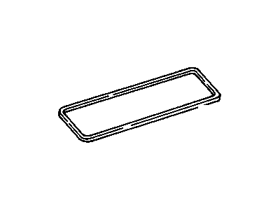 GM 14082322 Valve Cover Gasket